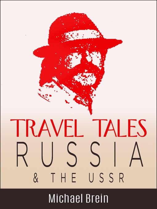 Cover image for Travel Tales